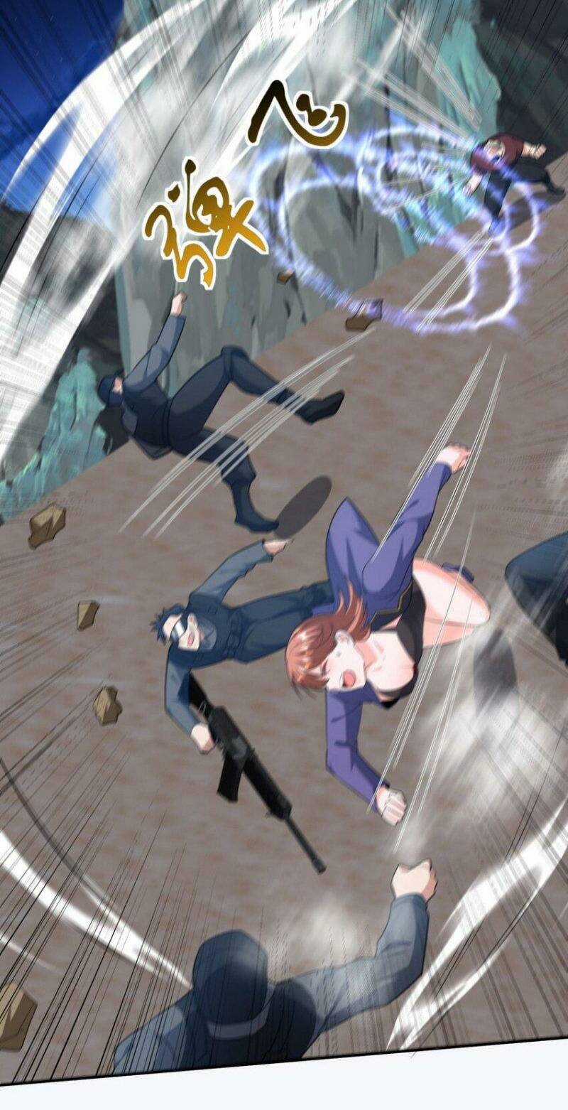 Long Vương Điện - Chapter 253 - Trang 9