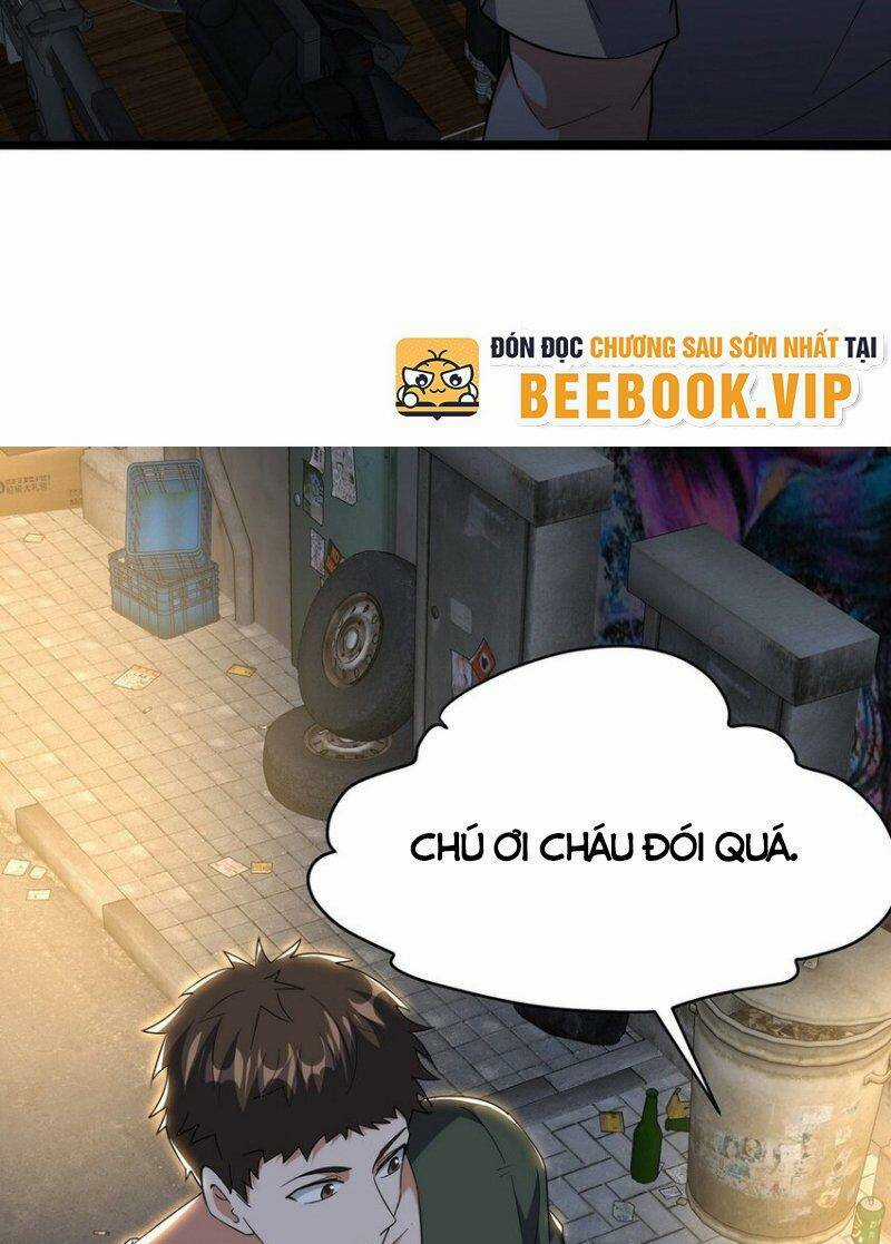 Long Vương Điện - Chapter 254 - Trang 2