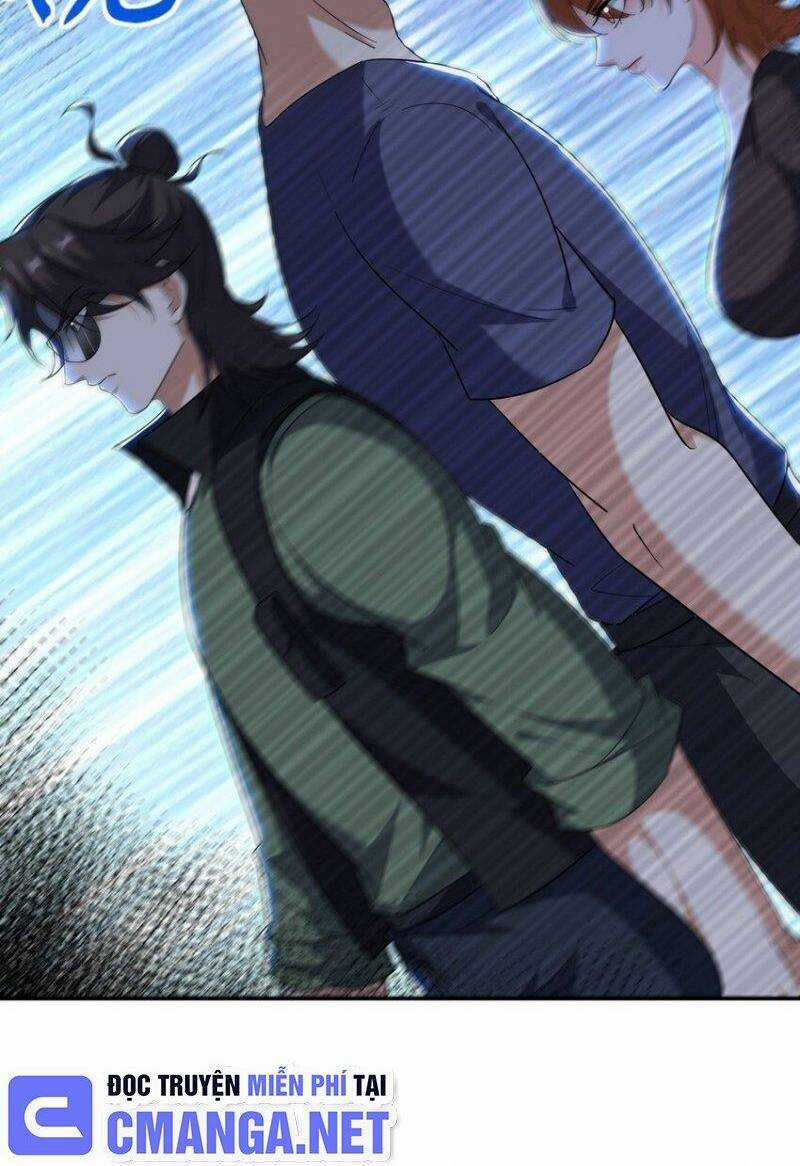 Long Vương Điện - Chapter 254 - Trang 12