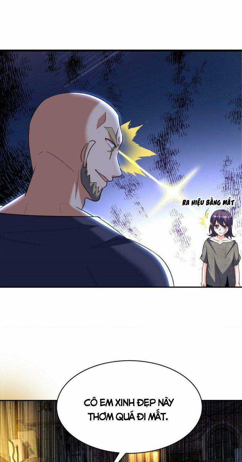 Long Vương Điện - Chapter 254 - Trang 13