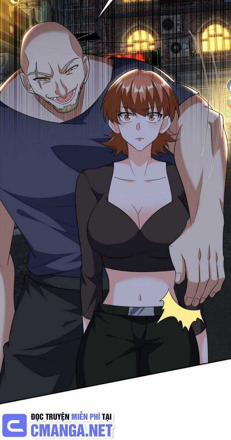 Long Vương Điện - Chapter 254 - Trang 14