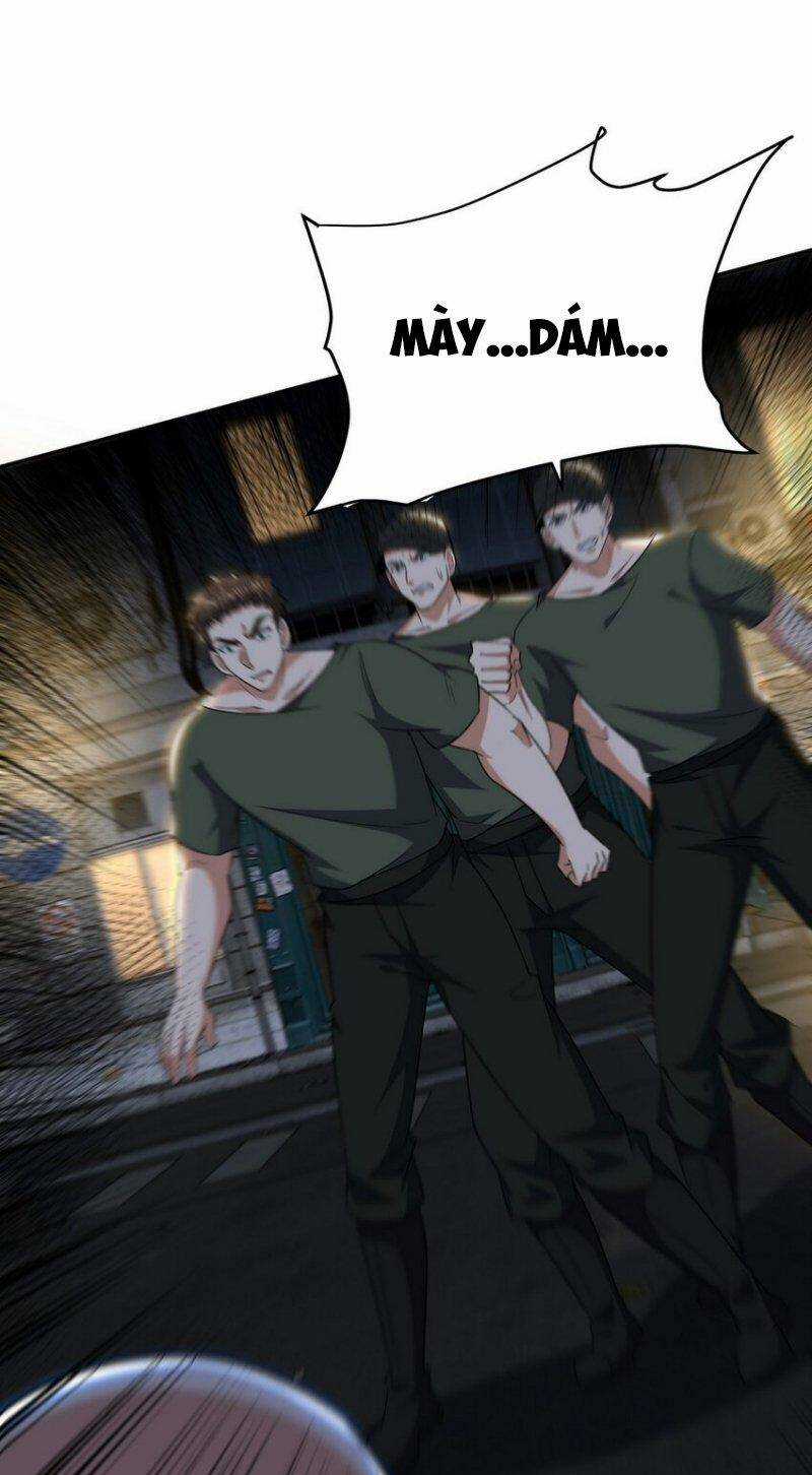 Long Vương Điện - Chapter 254 - Trang 15