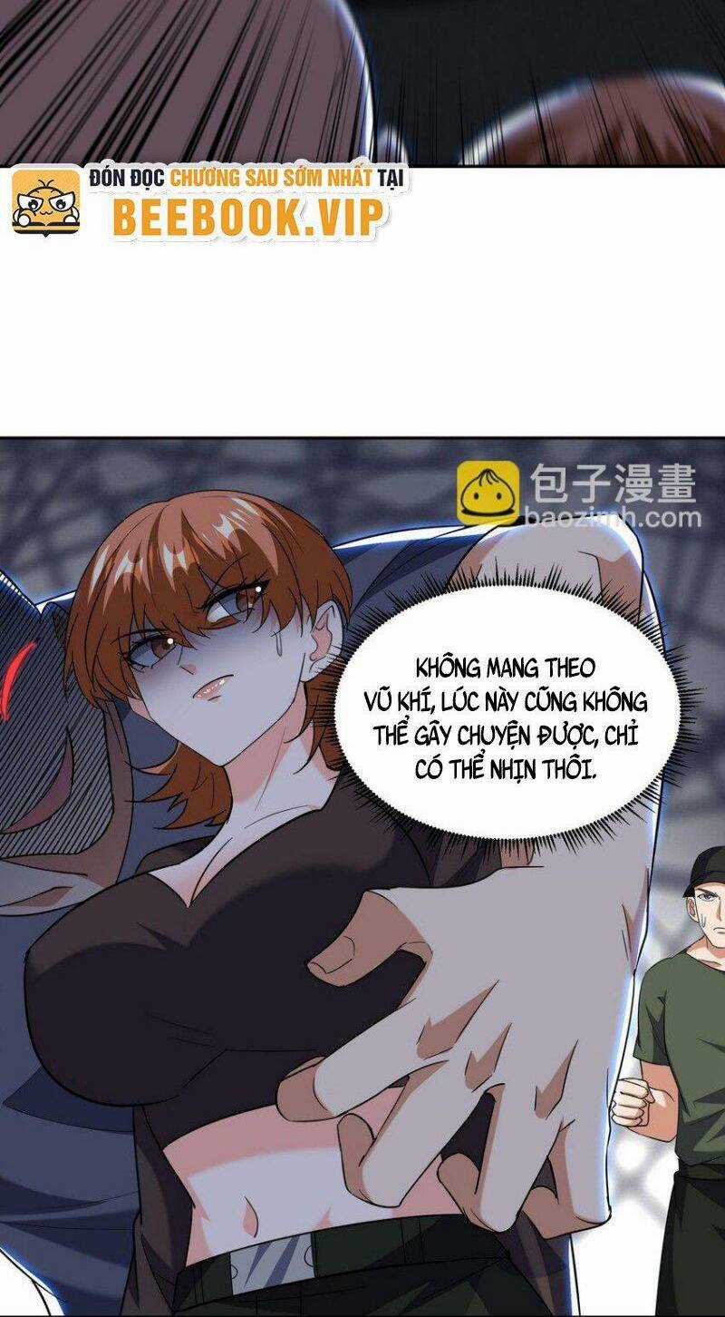 Long Vương Điện - Chapter 254 - Trang 16