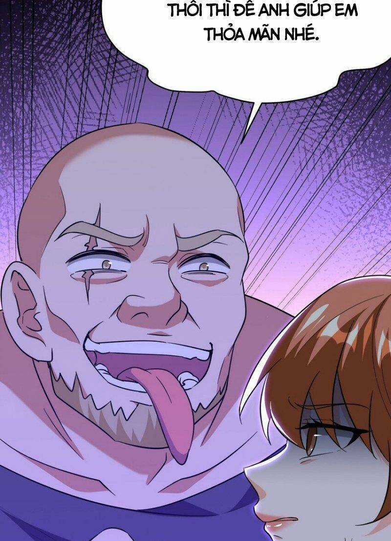 Long Vương Điện - Chapter 254 - Trang 18