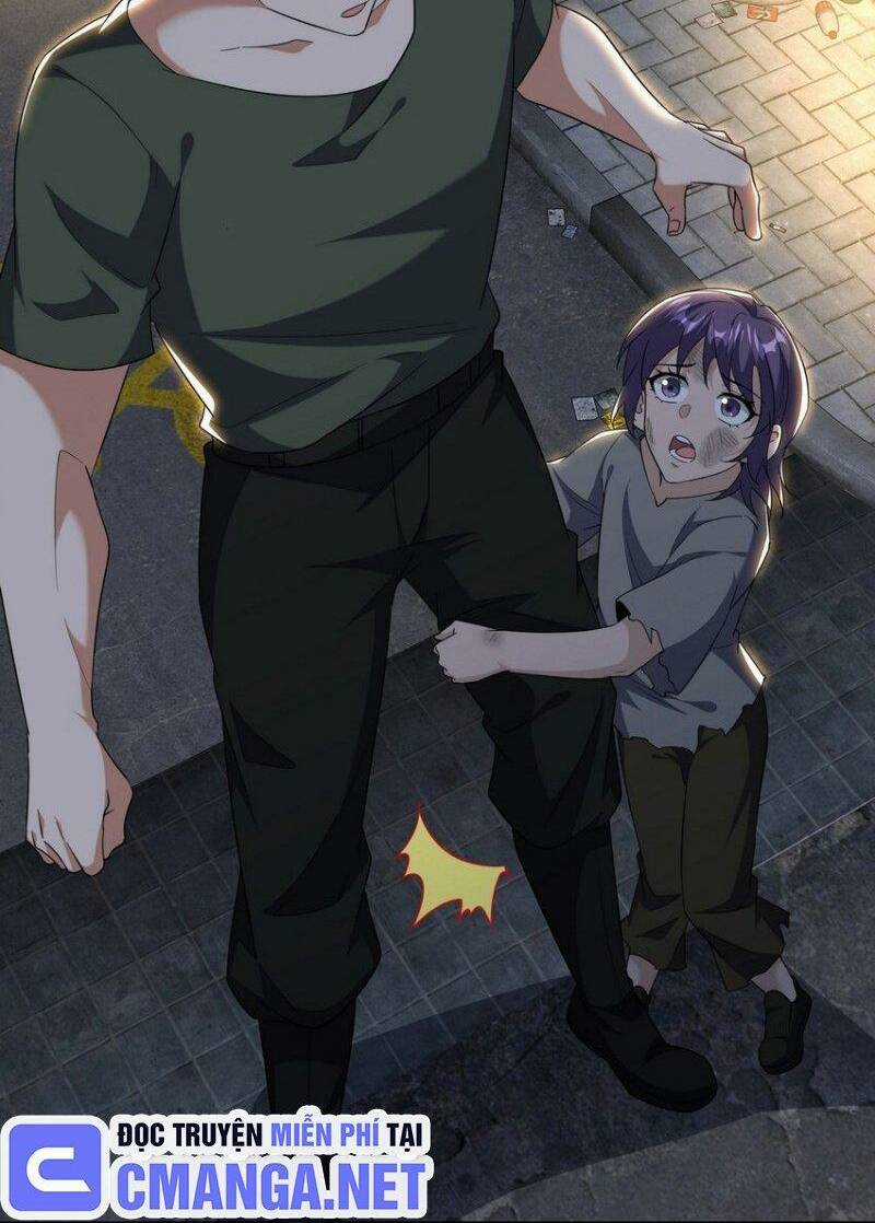 Long Vương Điện - Chapter 254 - Trang 3