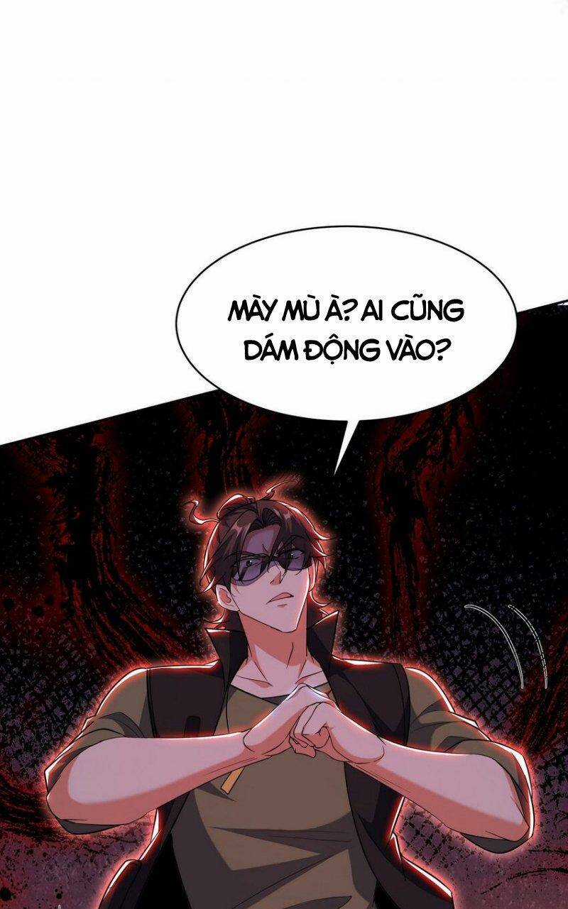 Long Vương Điện - Chapter 254 - Trang 21