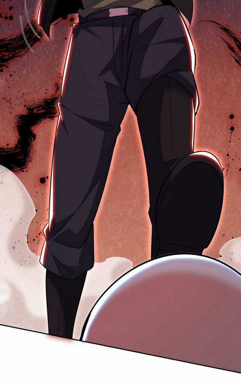 Long Vương Điện - Chapter 254 - Trang 22