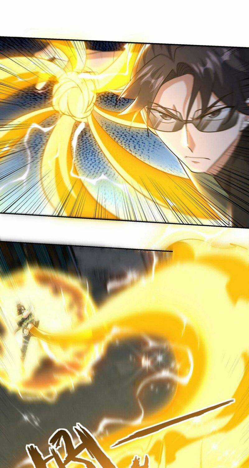 Long Vương Điện - Chapter 254 - Trang 29