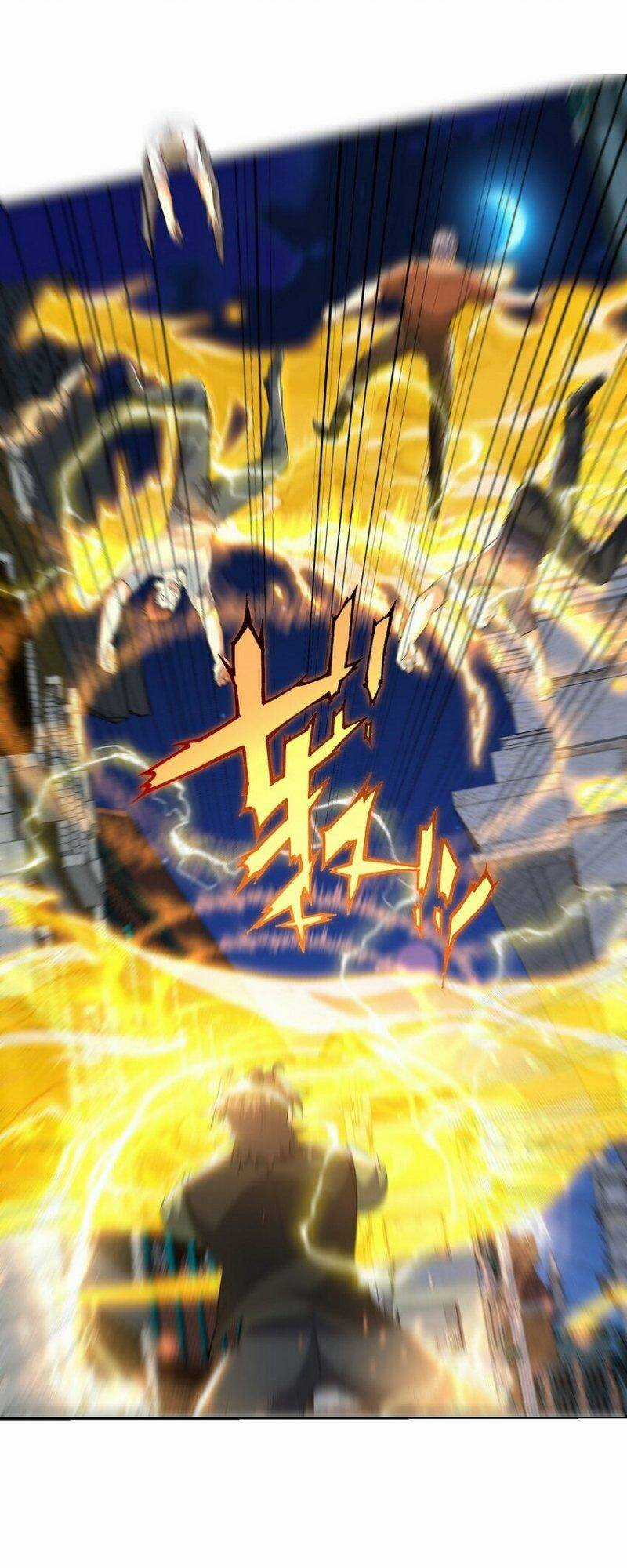 Long Vương Điện - Chapter 254 - Trang 31