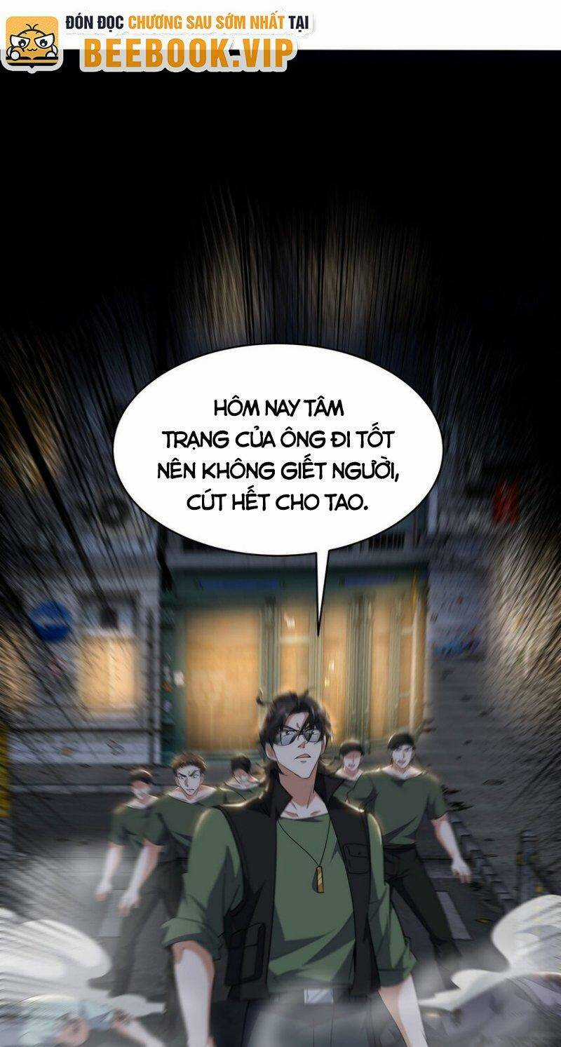 Long Vương Điện - Chapter 254 - Trang 32