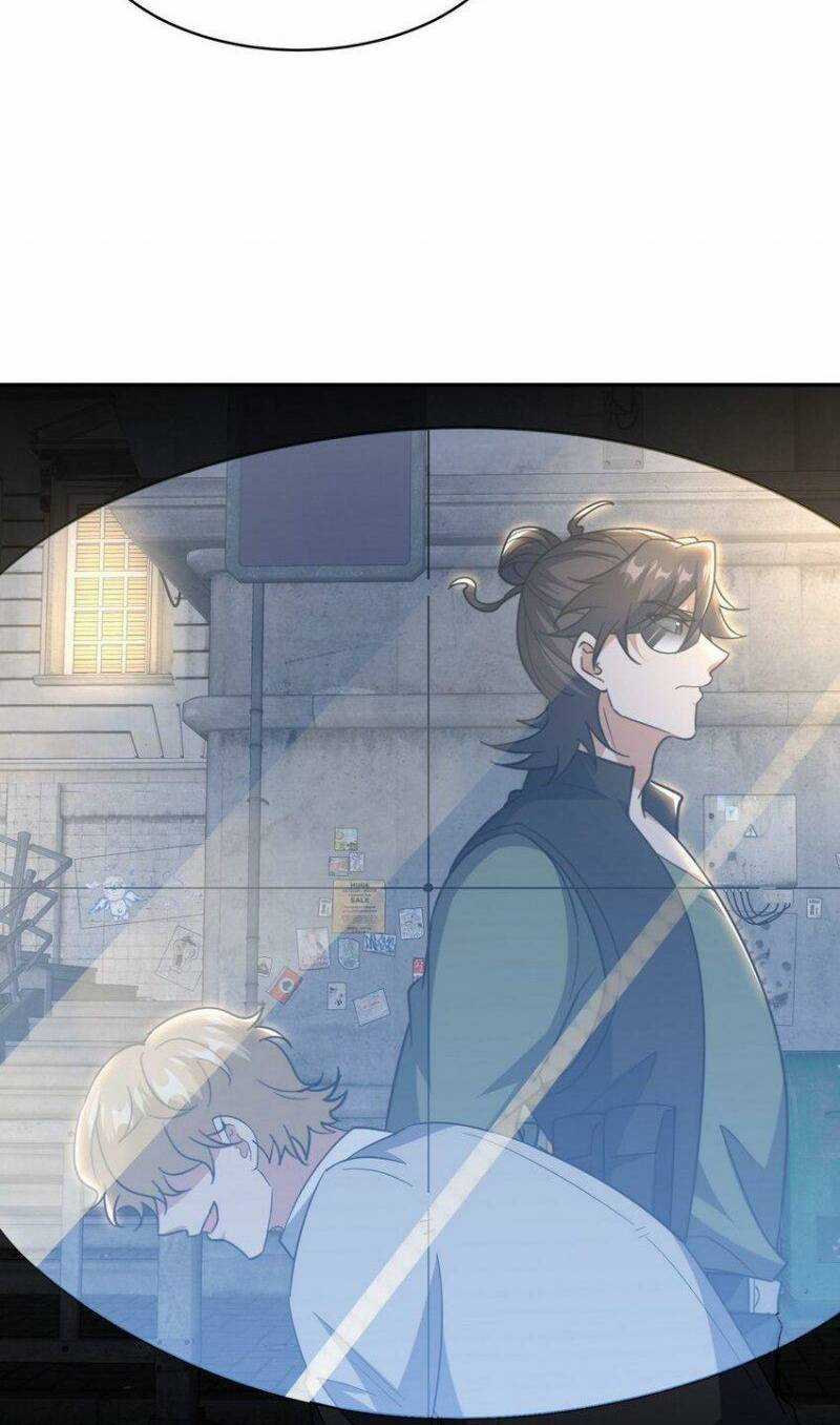 Long Vương Điện - Chapter 254 - Trang 37