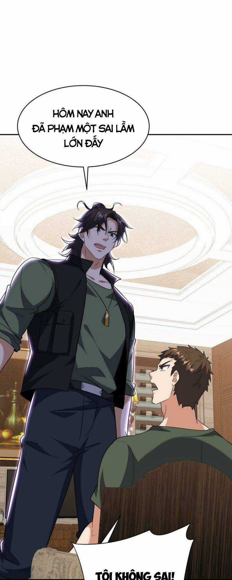 Long Vương Điện - Chapter 254 - Trang 40