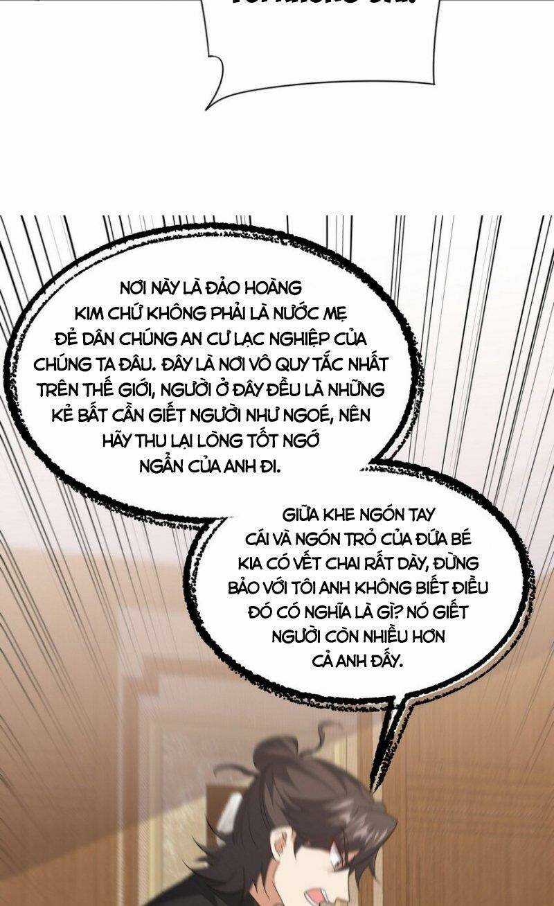 Long Vương Điện - Chapter 254 - Trang 41