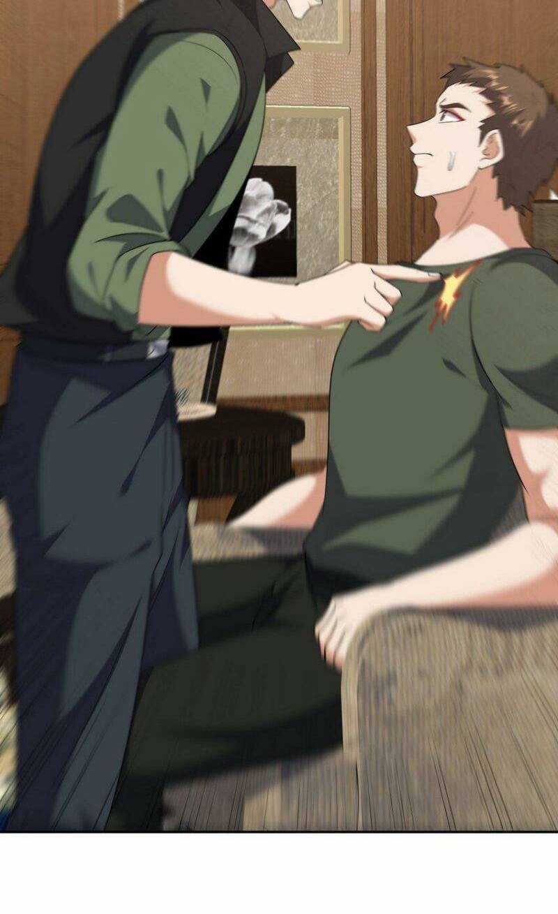 Long Vương Điện - Chapter 254 - Trang 42