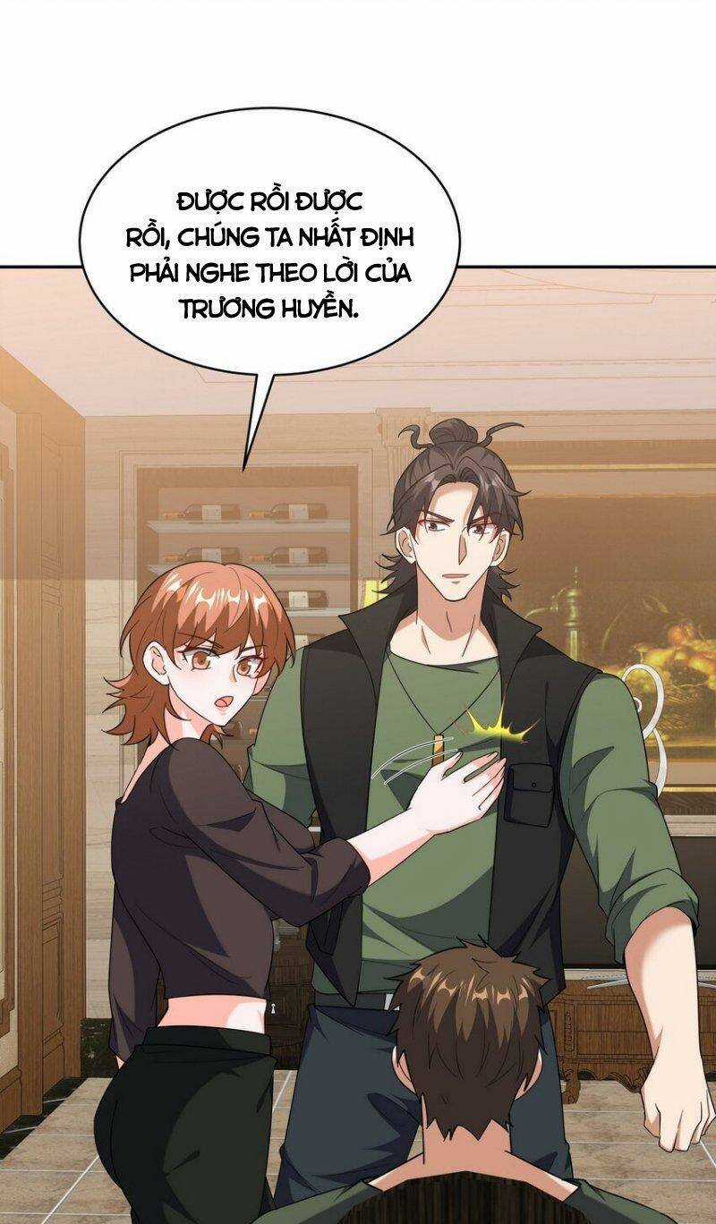 Long Vương Điện - Chapter 254 - Trang 43