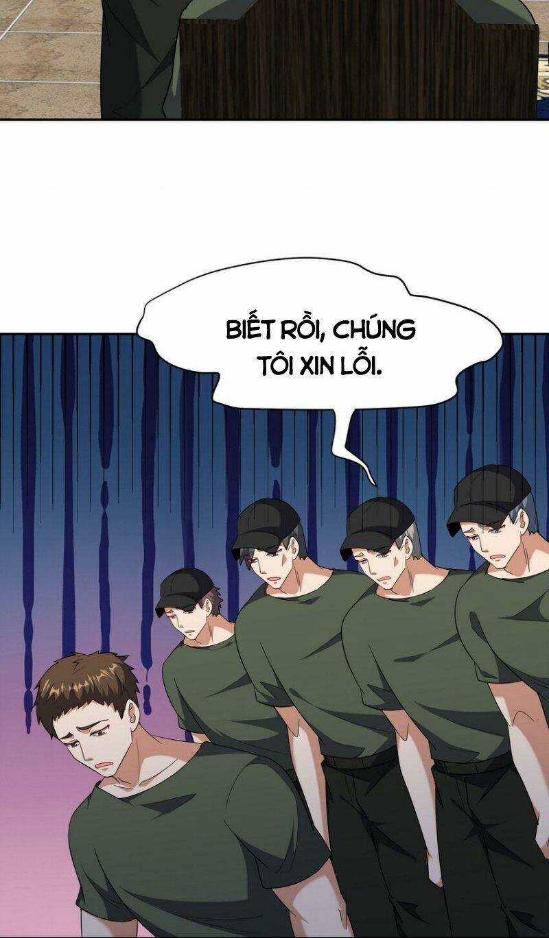 Long Vương Điện - Chapter 254 - Trang 44