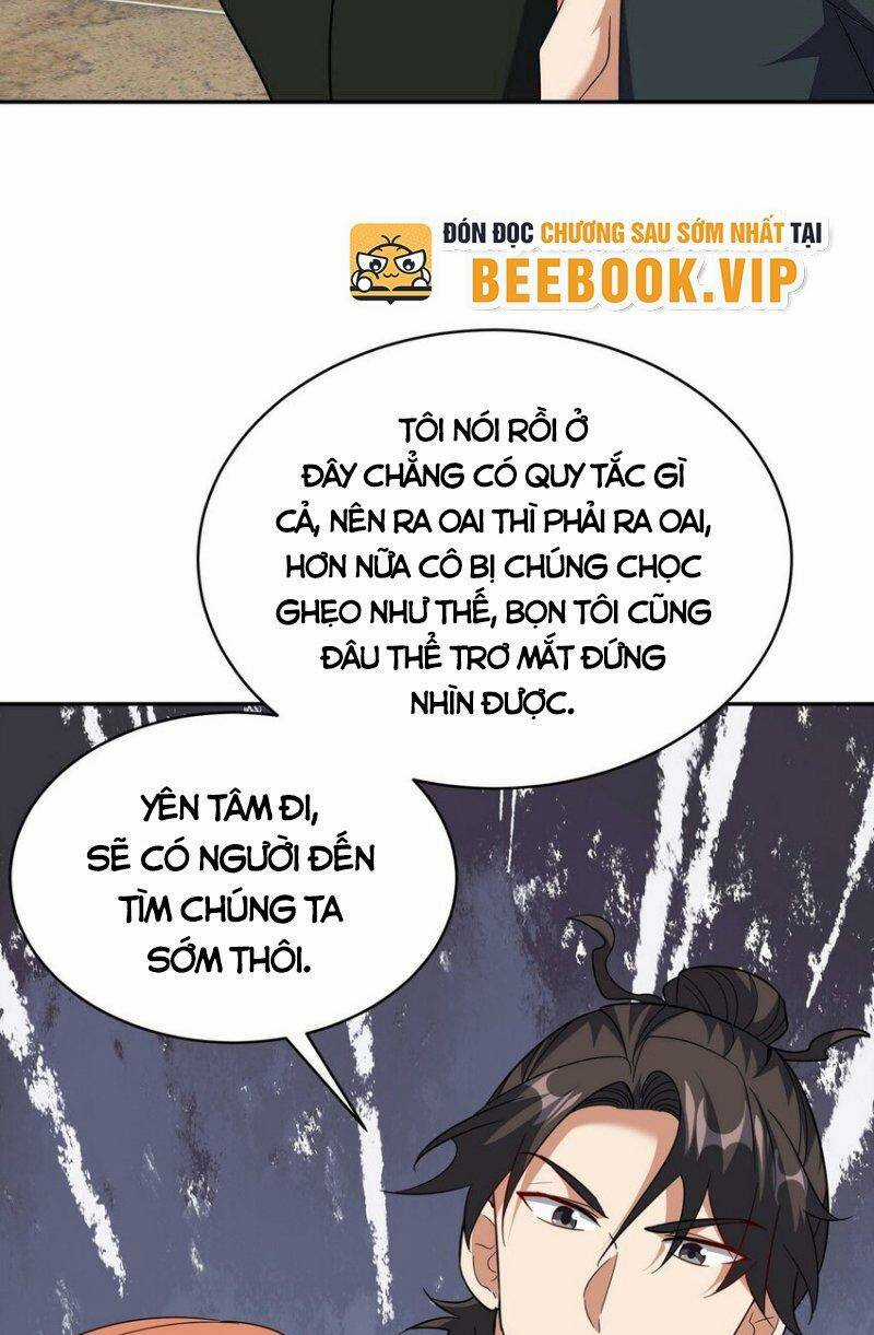 Long Vương Điện - Chapter 254 - Trang 46