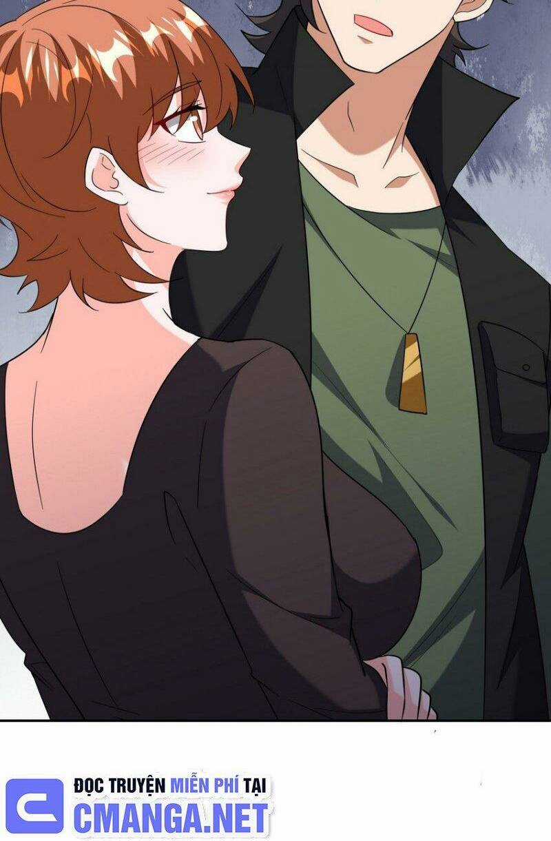 Long Vương Điện - Chapter 254 - Trang 47