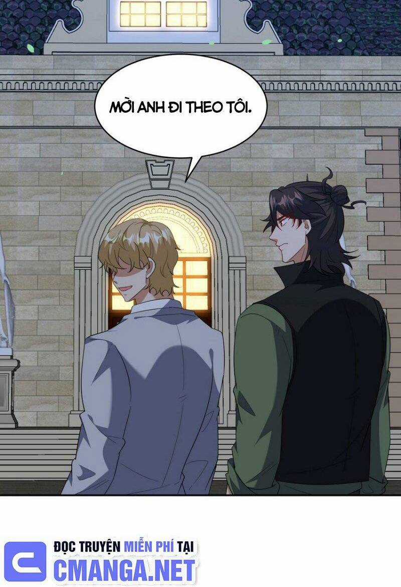 Long Vương Điện - Chapter 254 - Trang 50