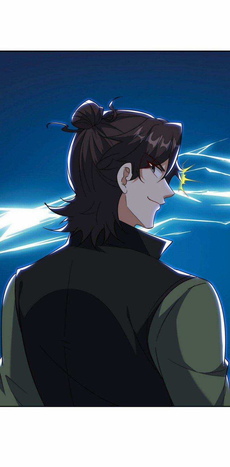 Long Vương Điện - Chapter 254 - Trang 53