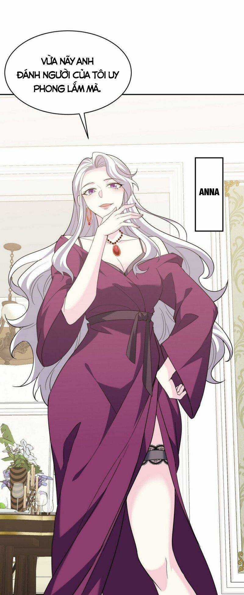 Long Vương Điện - Chapter 254 - Trang 55