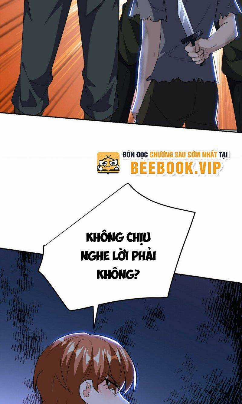 Long Vương Điện - Chapter 254 - Trang 8