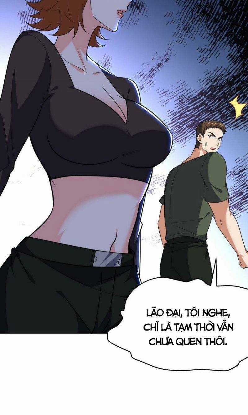 Long Vương Điện - Chapter 254 - Trang 9