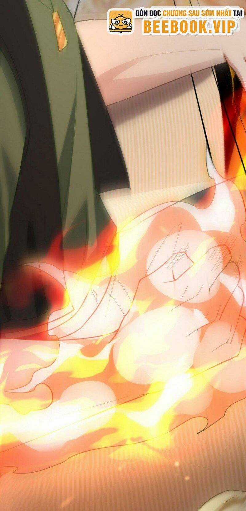 Long Vương Điện - Chapter 255 - Trang 12