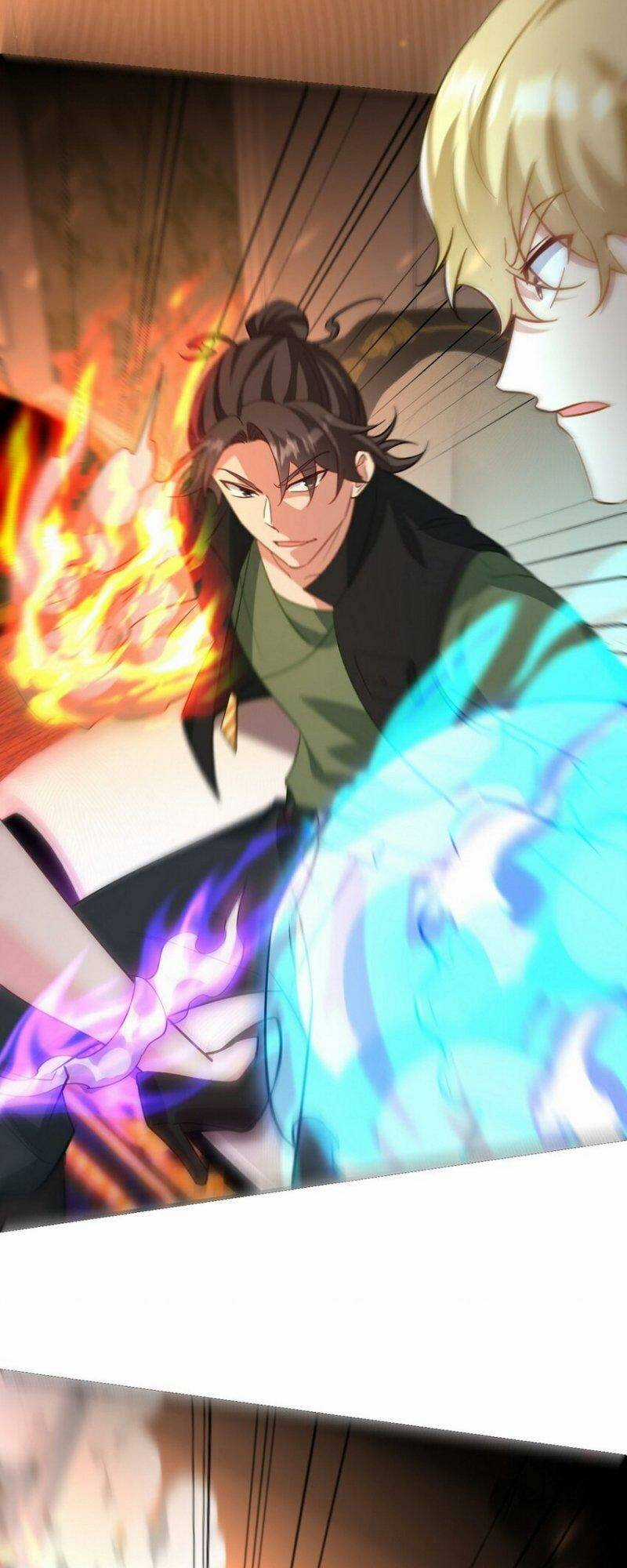 Long Vương Điện - Chapter 255 - Trang 13