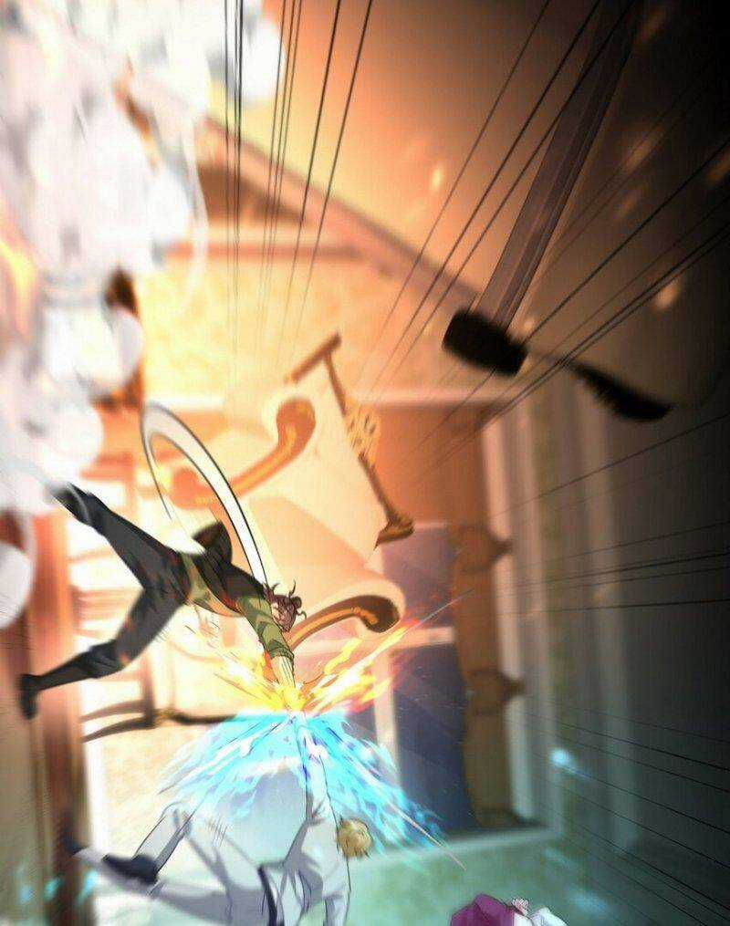 Long Vương Điện - Chapter 255 - Trang 14