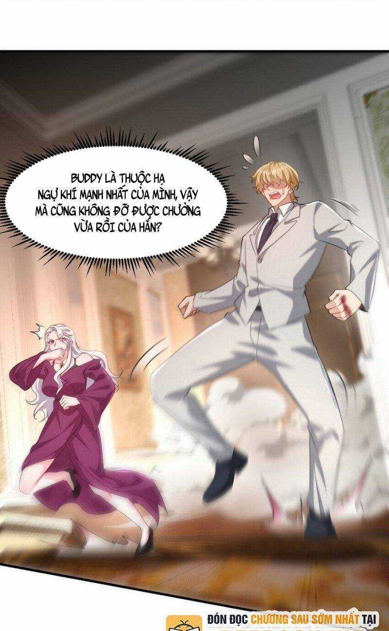 Long Vương Điện - Chapter 255 - Trang 16