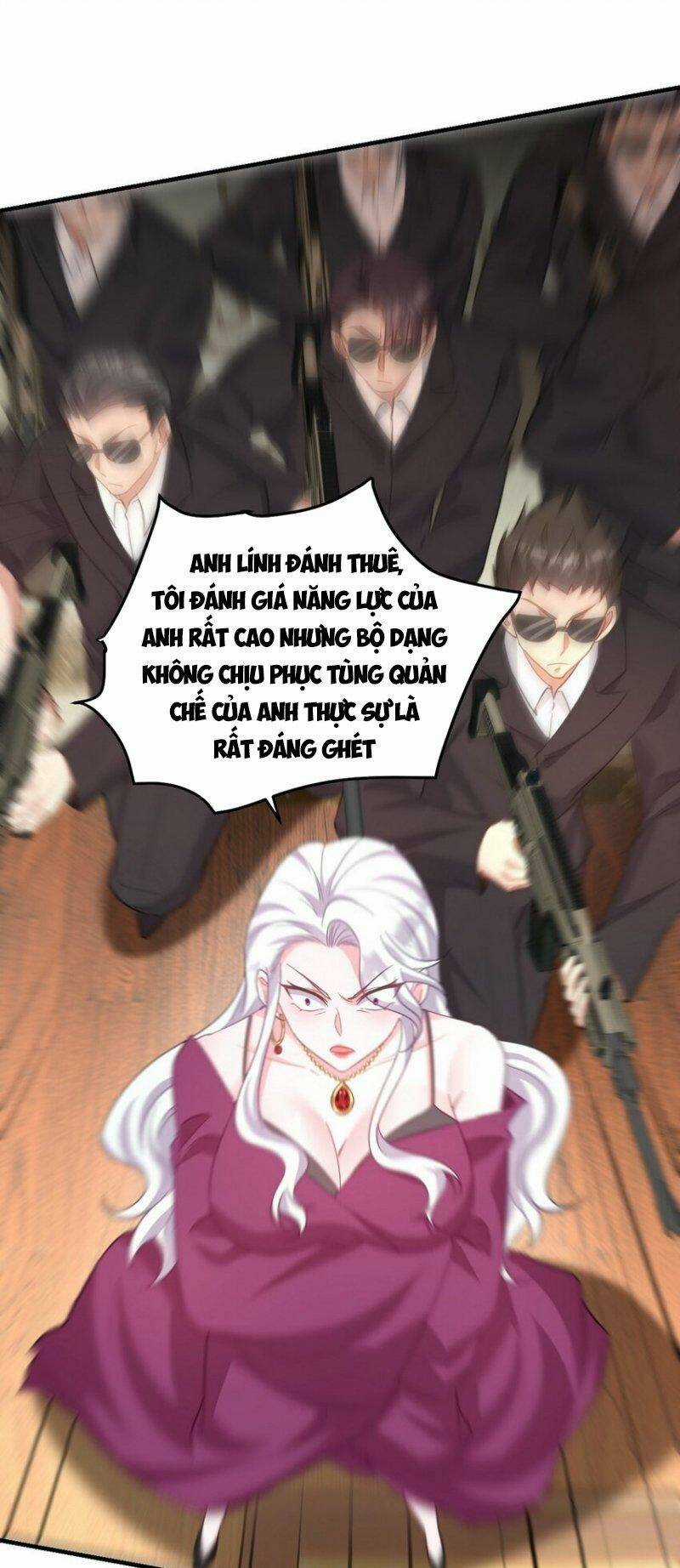 Long Vương Điện - Chapter 255 - Trang 18