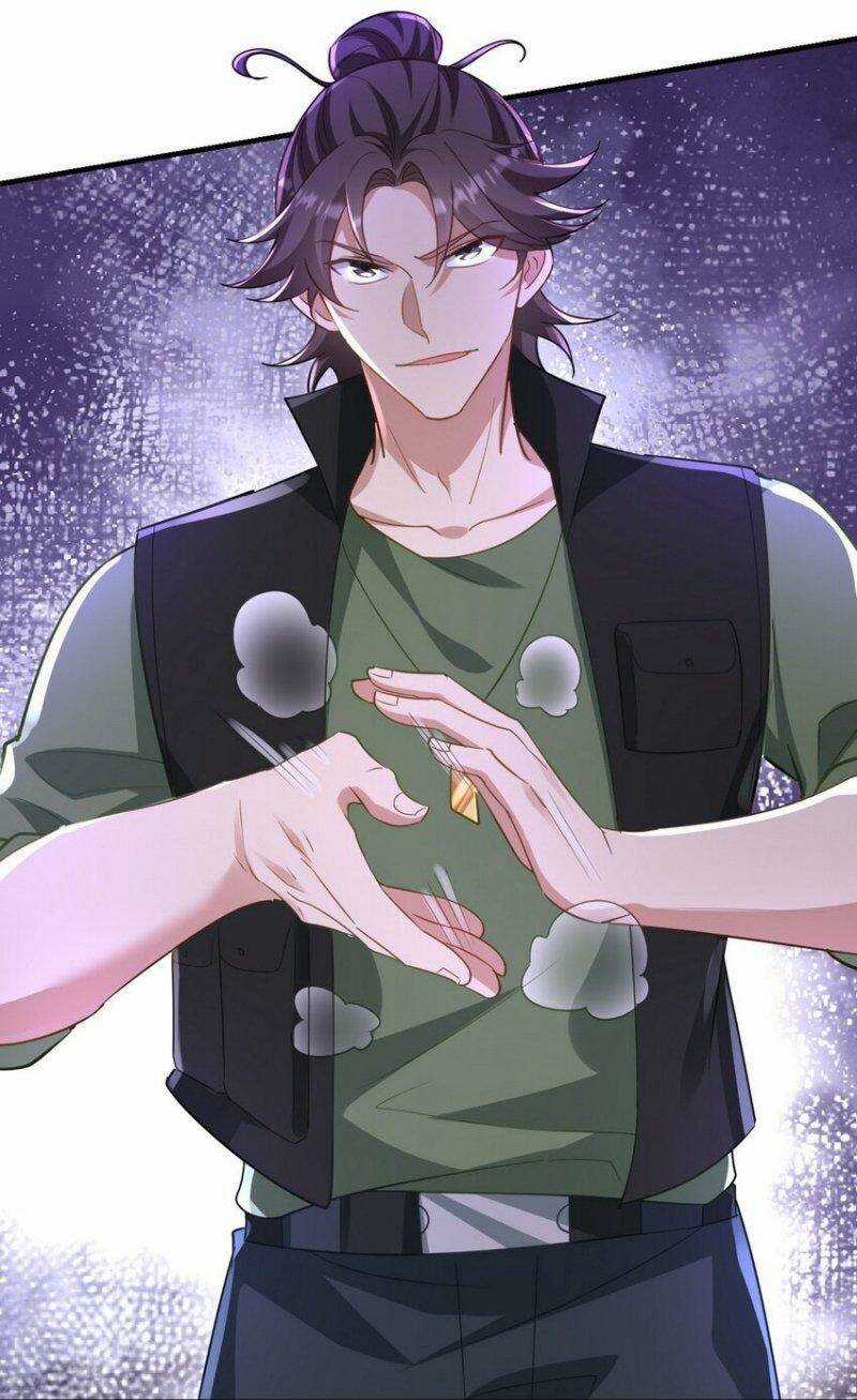 Long Vương Điện - Chapter 255 - Trang 20