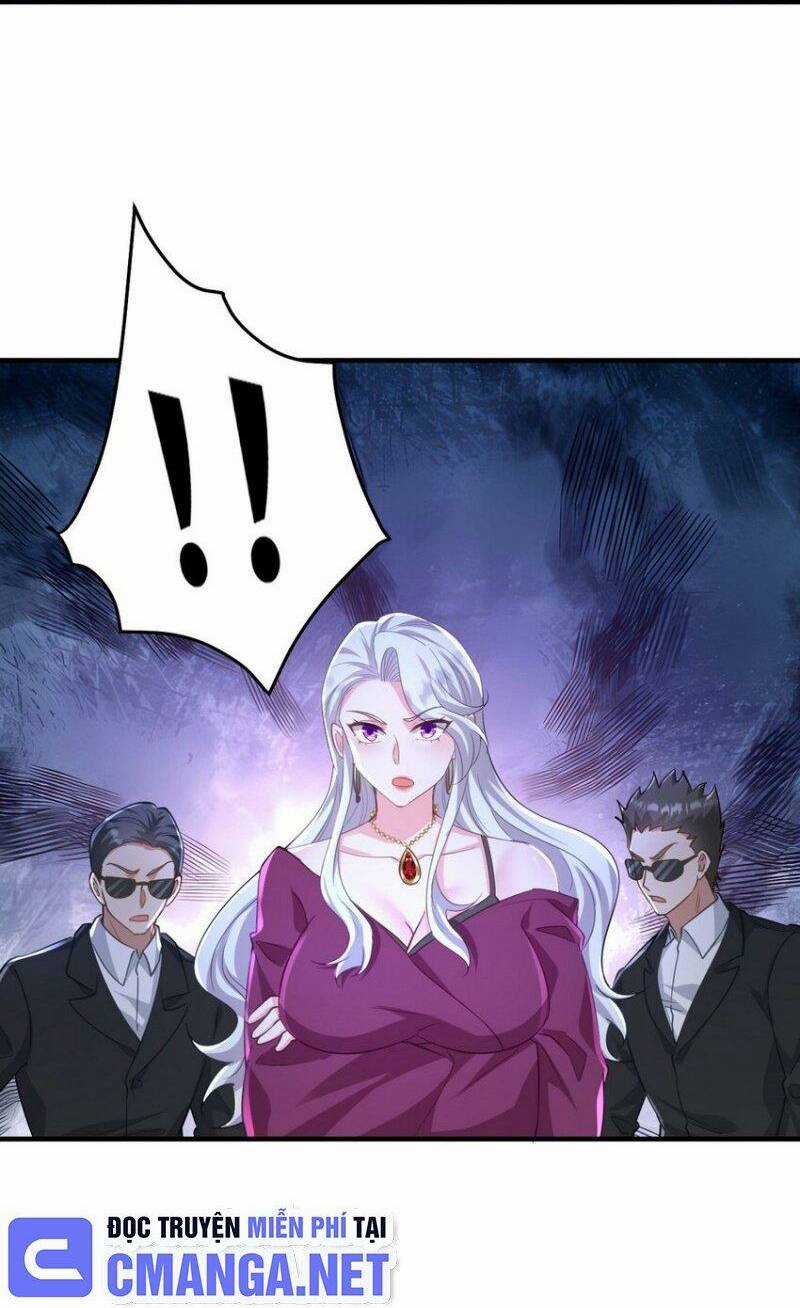 Long Vương Điện - Chapter 255 - Trang 21