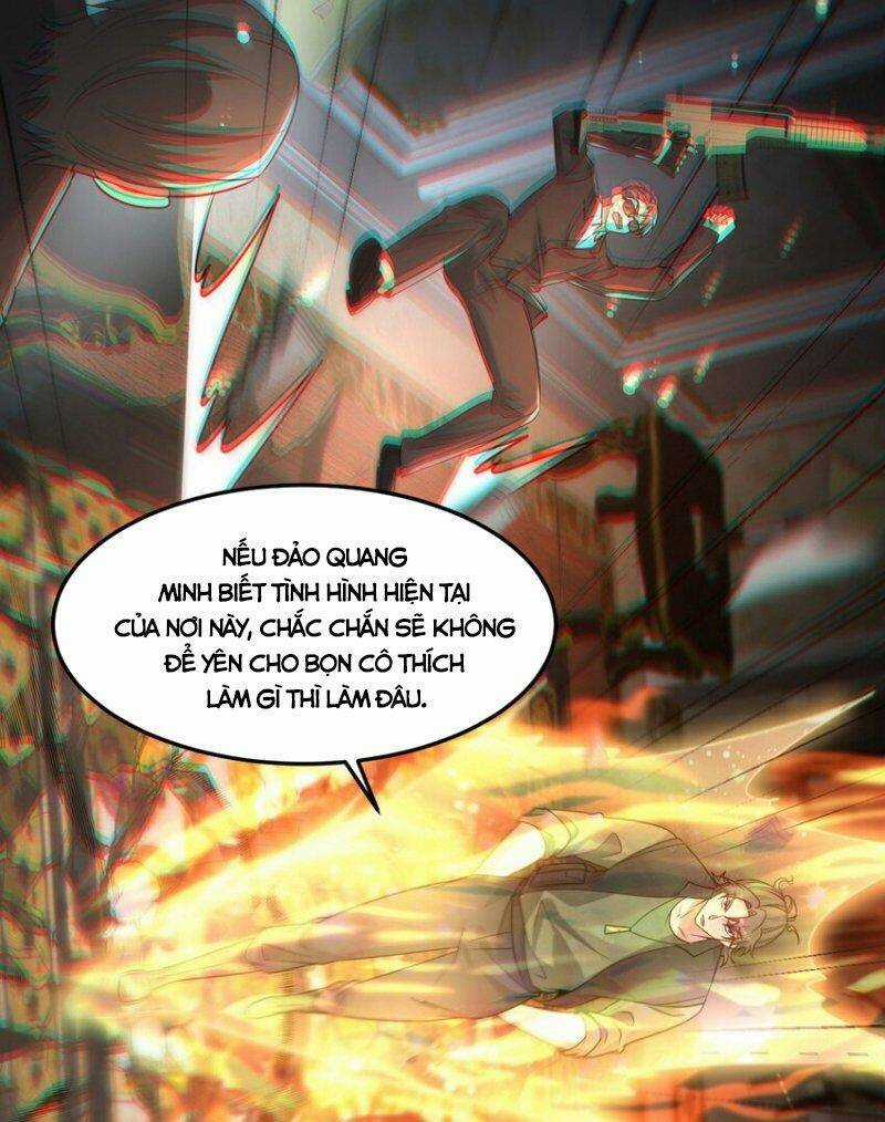 Long Vương Điện - Chapter 255 - Trang 23