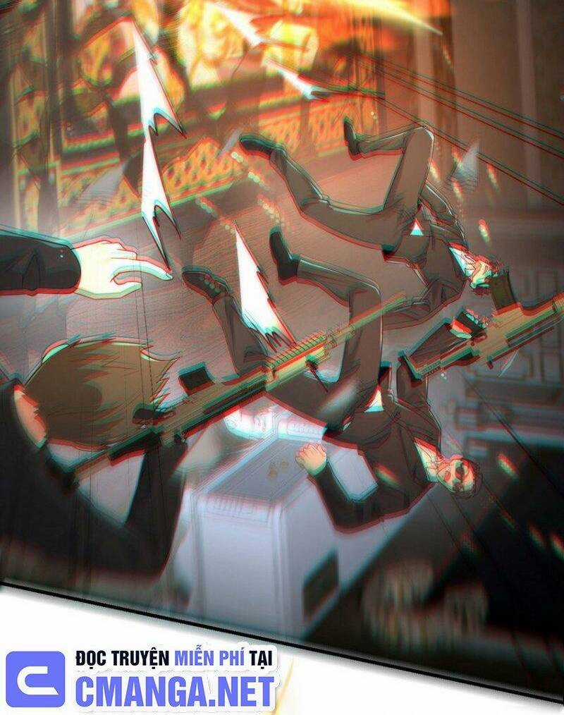 Long Vương Điện - Chapter 255 - Trang 24