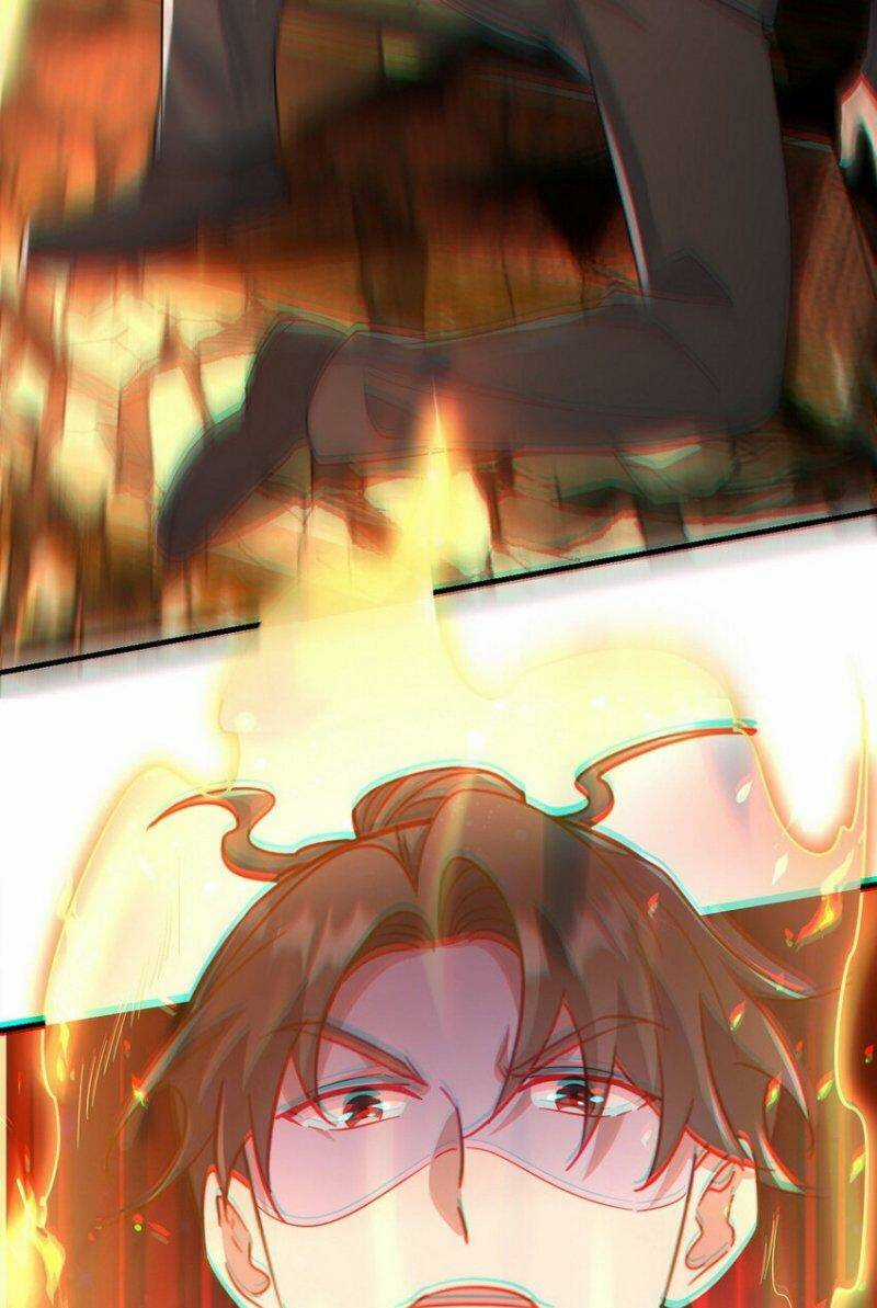 Long Vương Điện - Chapter 255 - Trang 26