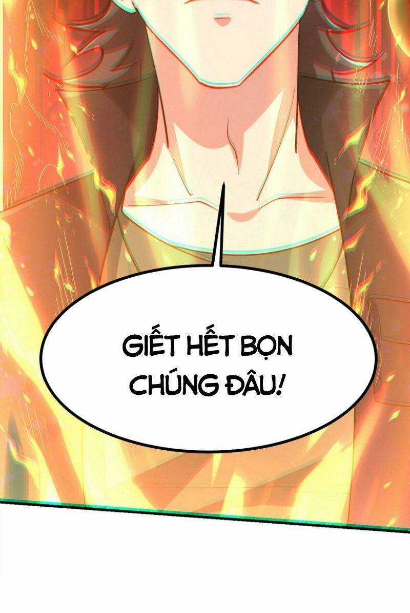 Long Vương Điện - Chapter 255 - Trang 27