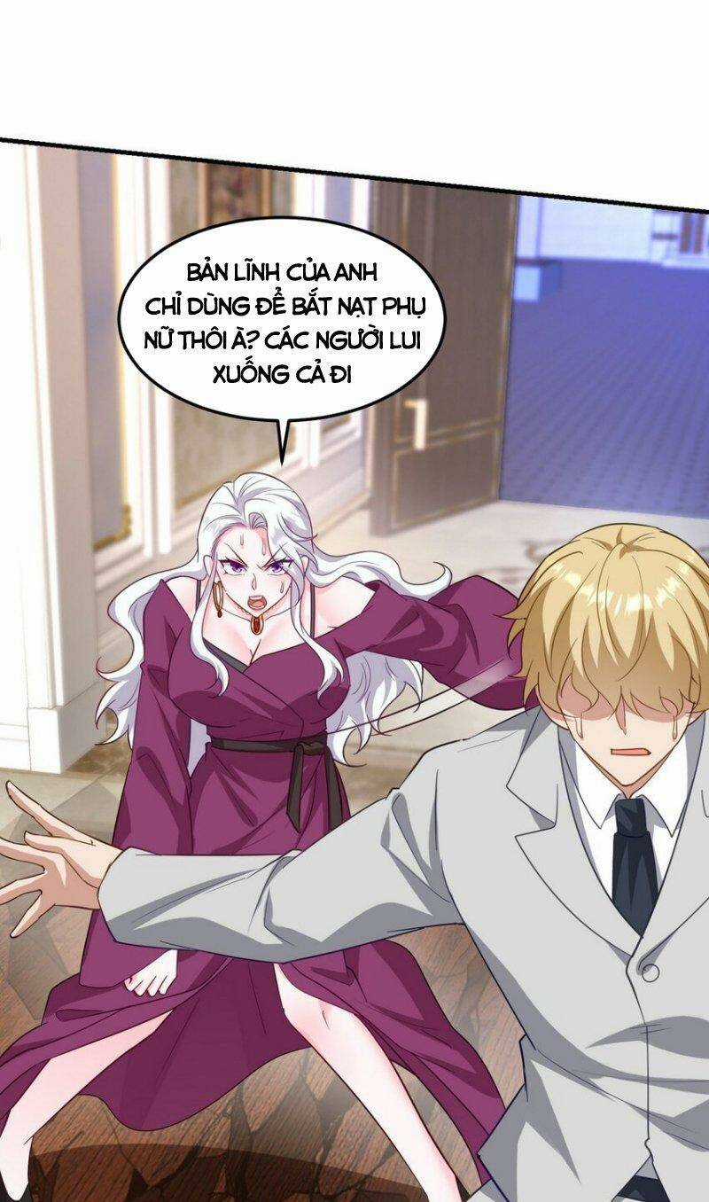 Long Vương Điện - Chapter 255 - Trang 28