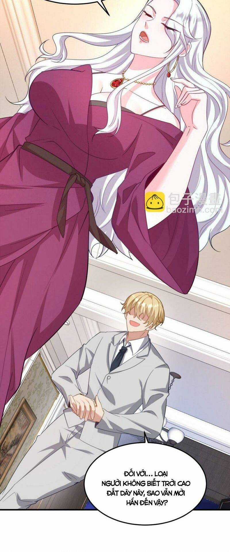 Long Vương Điện - Chapter 255 - Trang 33