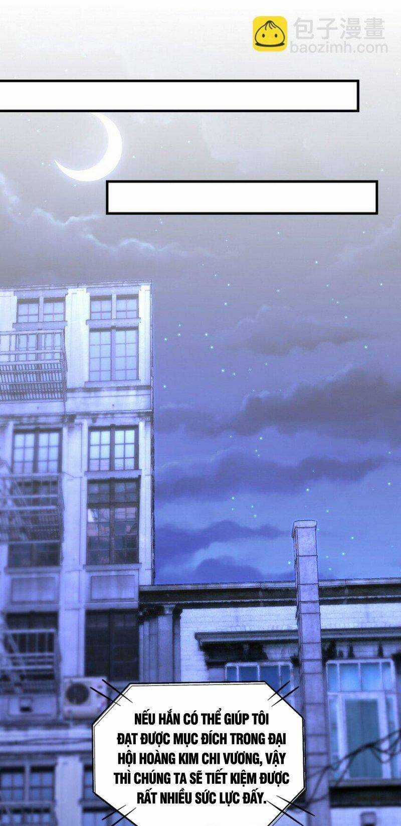 Long Vương Điện - Chapter 255 - Trang 36