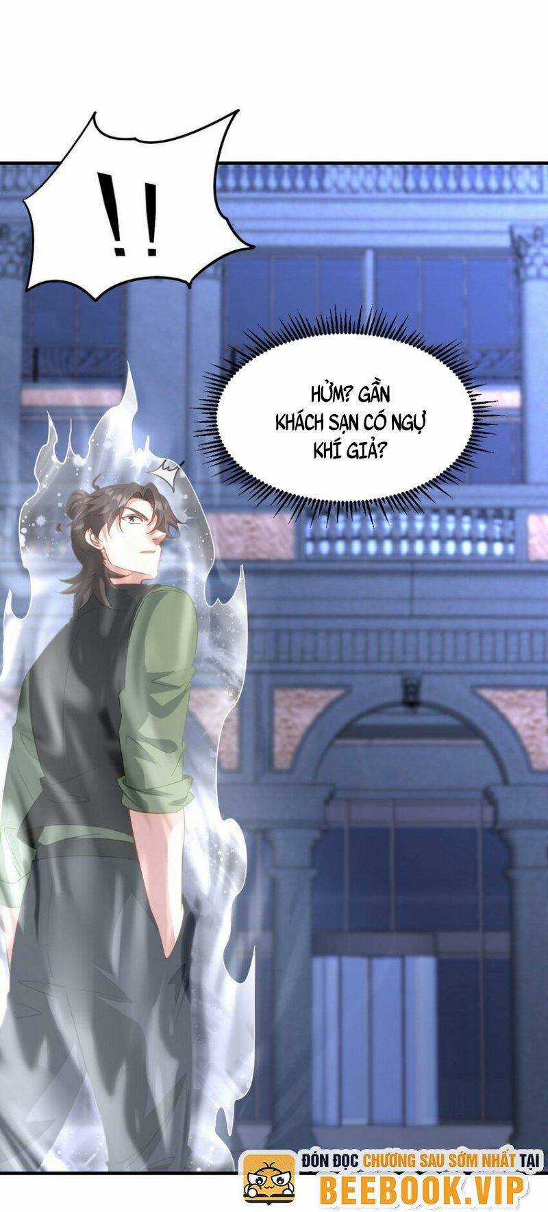 Long Vương Điện - Chapter 255 - Trang 38