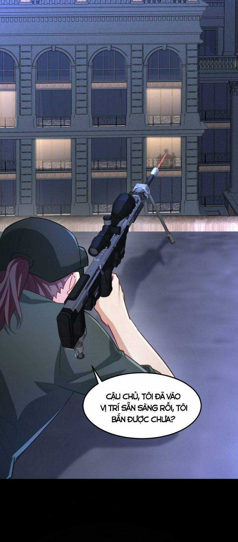 Long Vương Điện - Chapter 255 - Trang 43