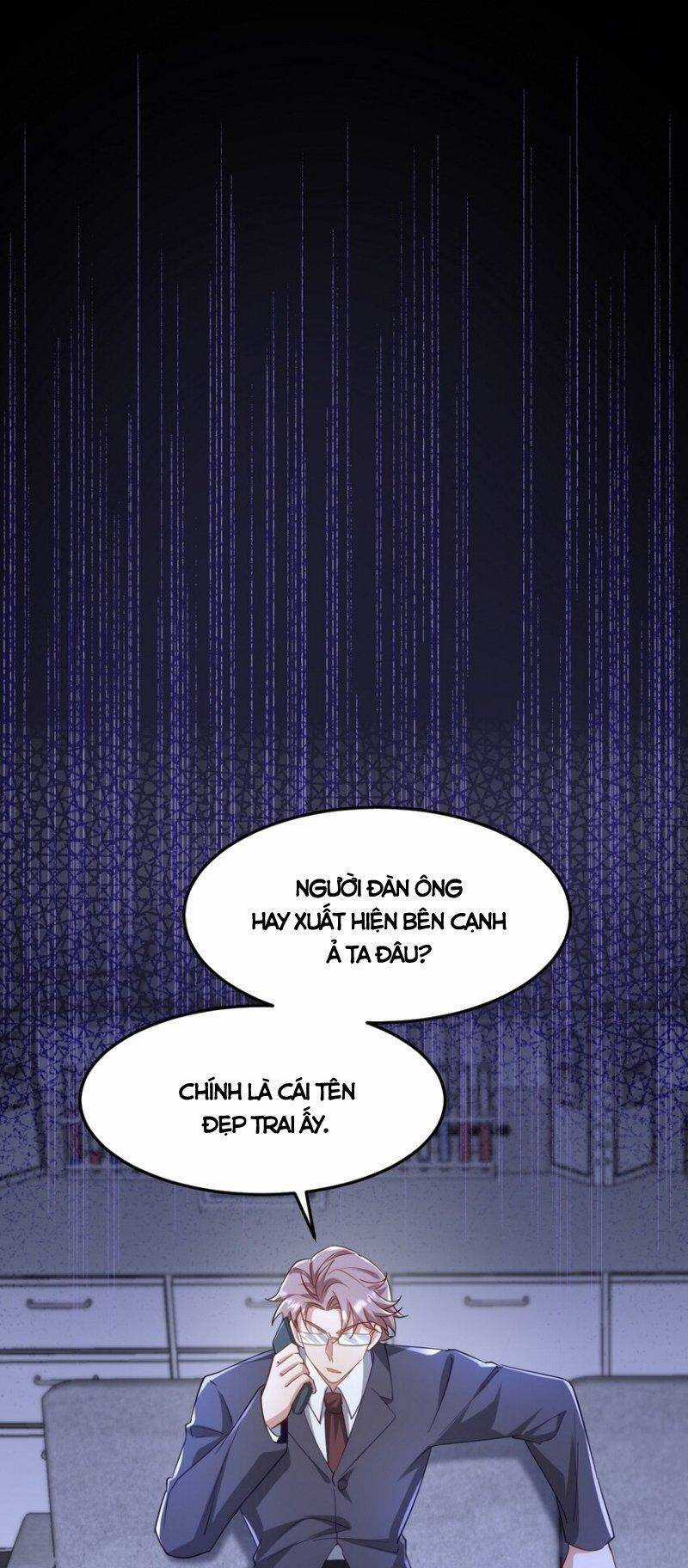 Long Vương Điện - Chapter 255 - Trang 44