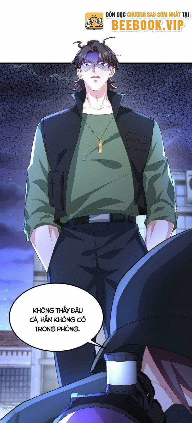 Long Vương Điện - Chapter 255 - Trang 46