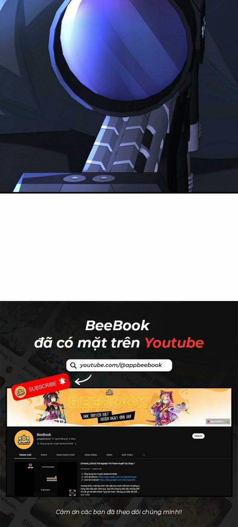 Long Vương Điện - Chapter 255 - Trang 47