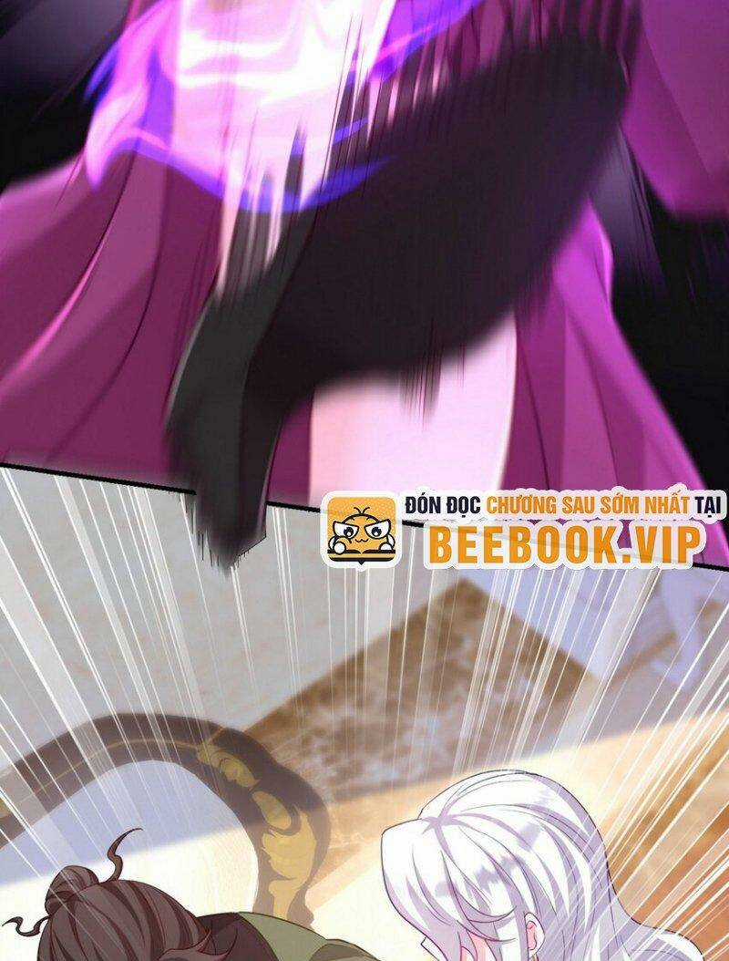 Long Vương Điện - Chapter 255 - Trang 7