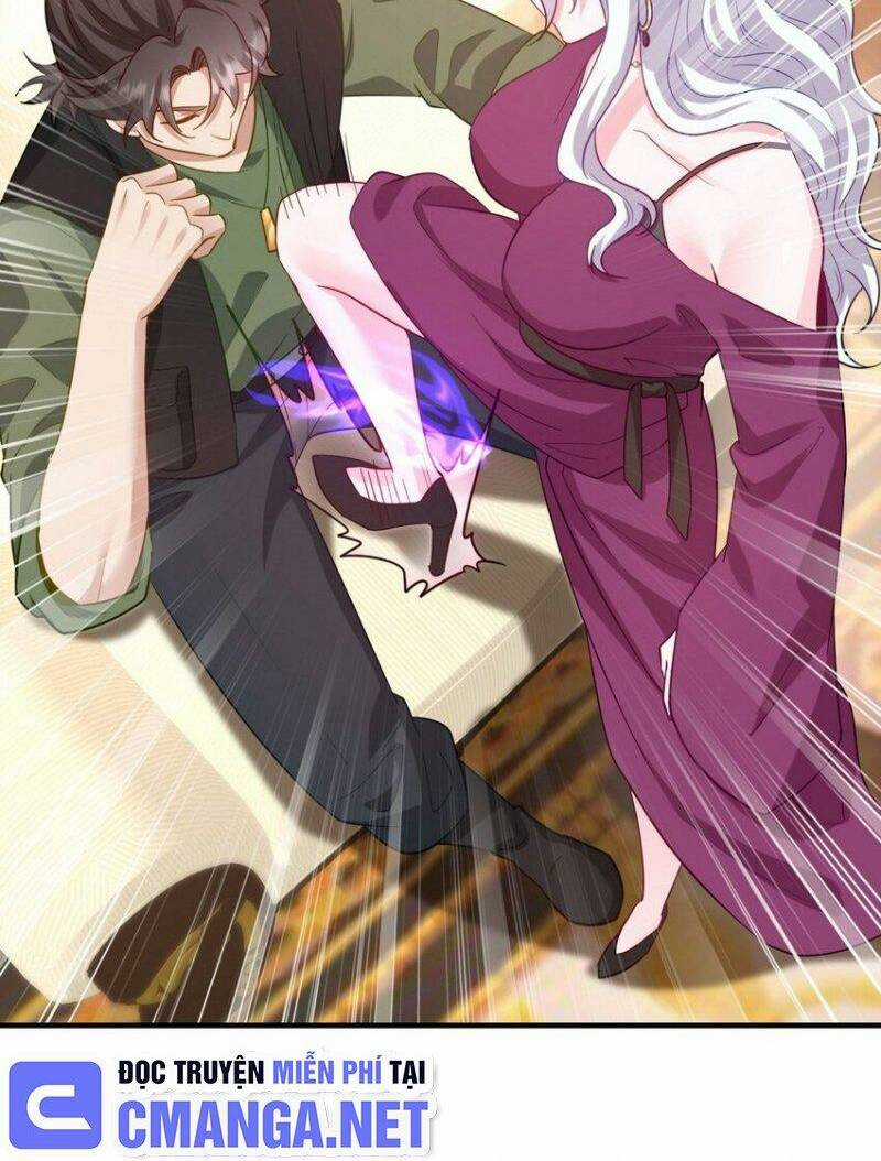 Long Vương Điện - Chapter 255 - Trang 8