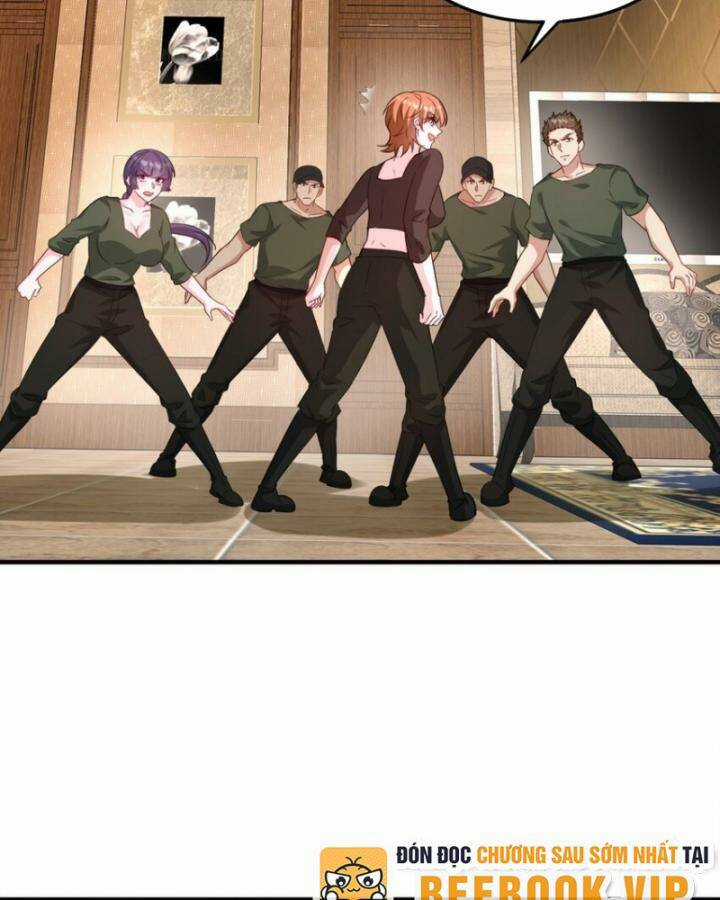 Long Vương Điện - Chapter 256 - Trang 2