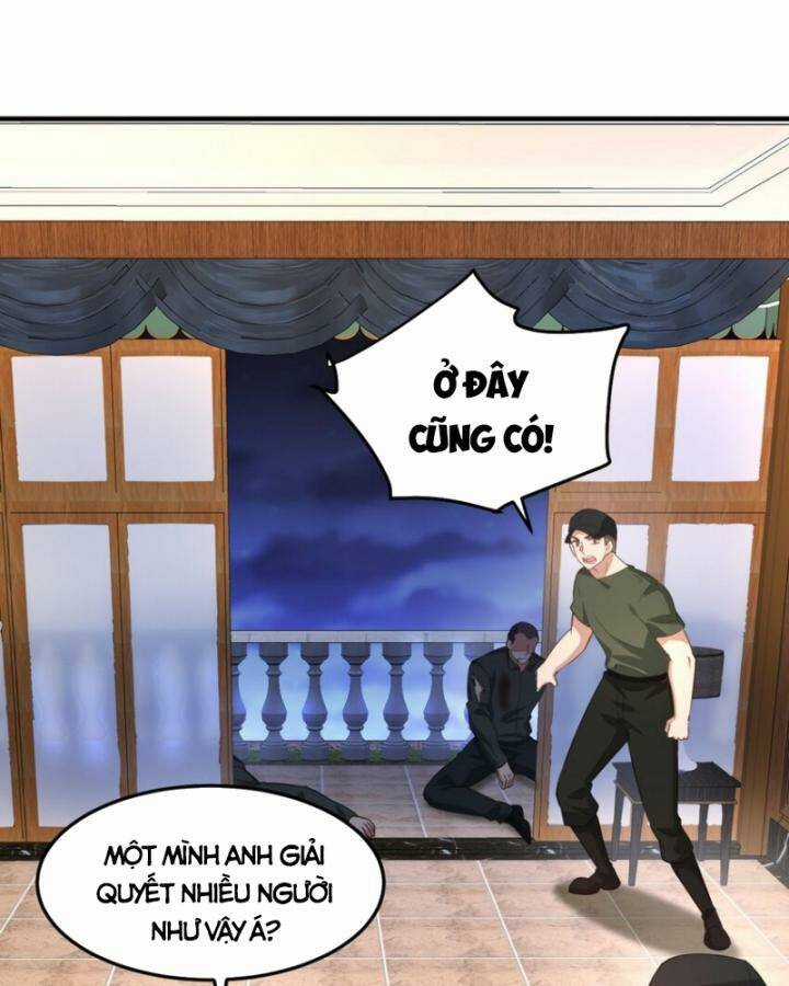 Long Vương Điện - Chapter 256 - Trang 12